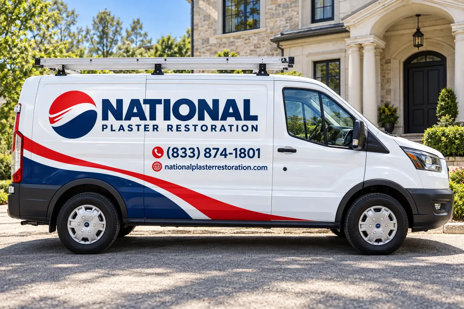 Plaster Repair in Lindale, GA near me