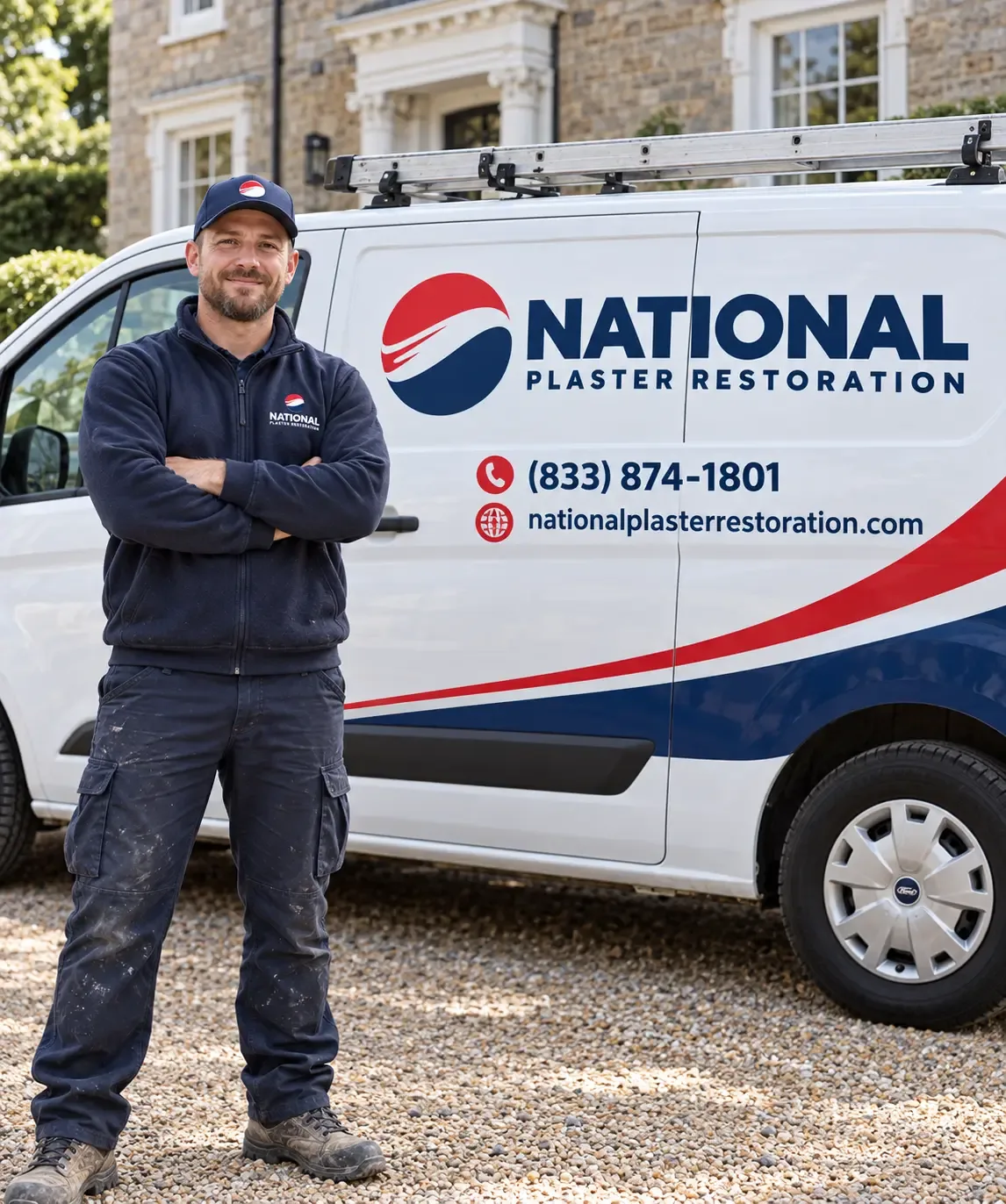 Plaster Repair company in Lindale, GA